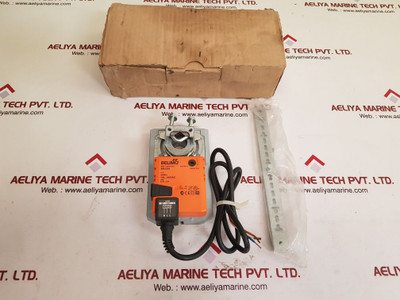 Belimo Sm230A Damper Actuator New
