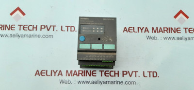 Siemens Circuit Breaker 3Wl9111-0At20-0Aa0 Accessory Relay Siemens Circuit Breaker 3Wl9111-0At20-0Aa0 Accessory Relay