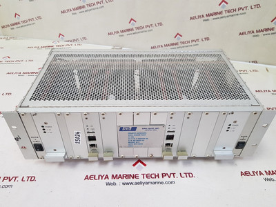 Dril-quip 2-805039-02 Modem Rack +5V +24 V