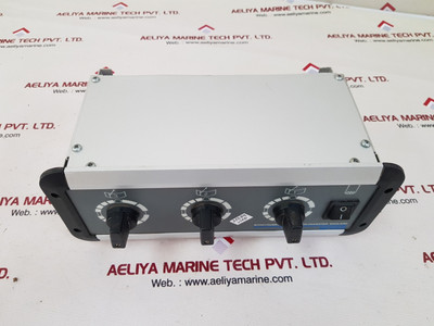 Wynstruments 12Amp Electric Motor Wiper Control Wynstruments 12Amp Electric Motor Wiper Control