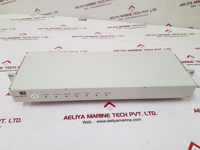 Lanng & Stelman 1338-002 Master Mk Ii 0044-2200