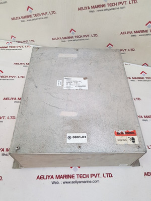 Sperry Marine 1983457-1 Steering Control Unit 4961, 020041