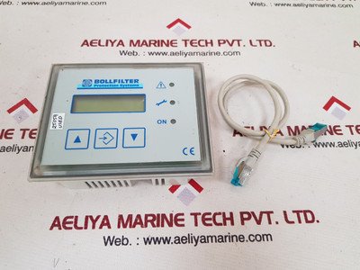Bollfilter protection systems bk.2200 rc.aqd.hm1 02 60580057 Bollfilter protection systems bk.2200 rc.aqd.hm1 02 60580057