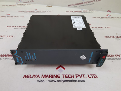 Eltek Smps 1000 Si 24V Power Supply 241113.520 230Vac/24Vdc Eltek Smps 1000 Si 24V Power Supply 241113.520 230Vac/24Vdc