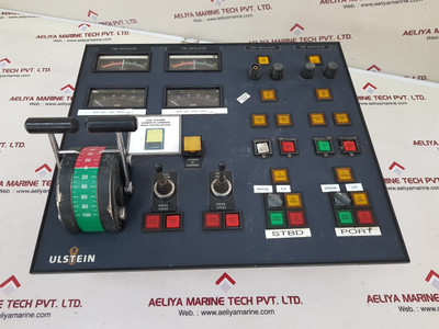 Ulstein Marine Procon 0-250 Rpm Lf120D-02