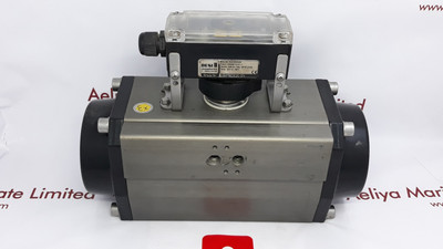 Besi Armaturen Eb2M803020-zfk Polycarbonate Switch - Temp Range