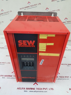 Sew-eurodrive 3001-403-1 umrichter movitrac 8256322