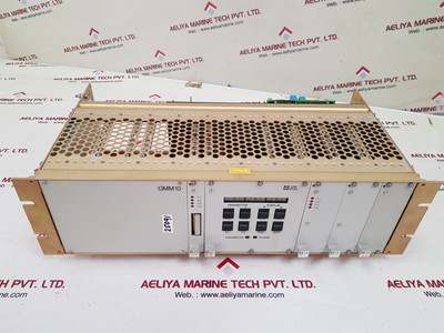 Stn Atlas Gmm 10.18 A Generator Management Module Stn Atlas Gmm 10.18 A Generator Management Module