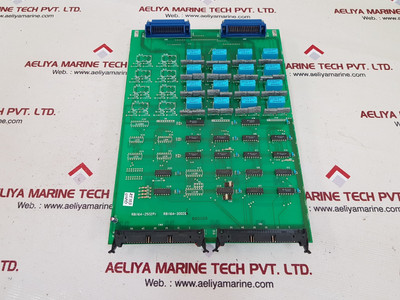 Oki Rb1164-2502P2 Pcb Card Rb1164-3002G2
