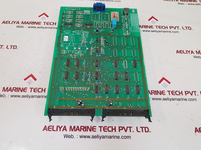 Oki Rd1164-2505P1 Pcb Card Oae6000-svtg1 Oki Rd1164-2505P1 Pcb Card Oae6000-svtg1