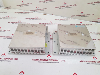 Schafer c 3784v-x003 power supply