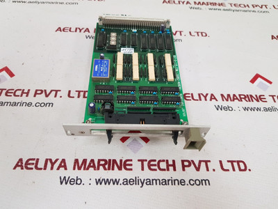 Nunotani out-d-115.com output module 3g8b2-no020 Nunotani out-d-115.com output module 3g8b2-no020