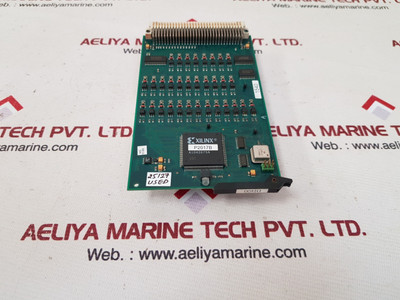 Kongsberg simrad di400 37970035 a pcb card 37970050 c Kongsberg simrad di400 37970035 a pcb card 37970050 c