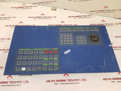 Simrad Robertson 25005323 Special Panel