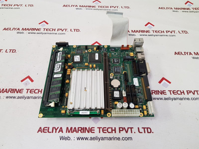 Innoscan computing pci6000 pcb card 01142-002 Innoscan computing pci6000 pcb card 01142-002