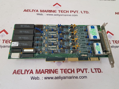 Norcontrol na1030 i/o serial interface & power card ha332167c/c/c Norcontrol na1030 i/o serial interface & power card ha332167c/c/c