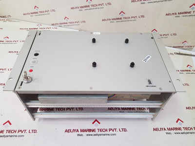 Kongsberg Pcm6000 Kmss Power Supply 01885-000 Kongsberg Pcm6000 Kmss Power Supply 01885-000