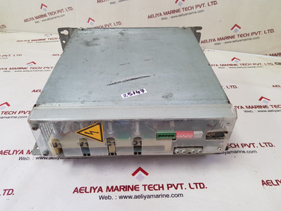 Abb dcf503b0050-000000x governor