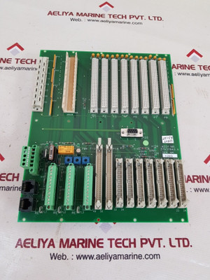 Simrad Norge Bp407S 37937968 A Pcb Card 37937943 A Simrad Norge Bp407S 37937968 A Pcb Card 37937943 A