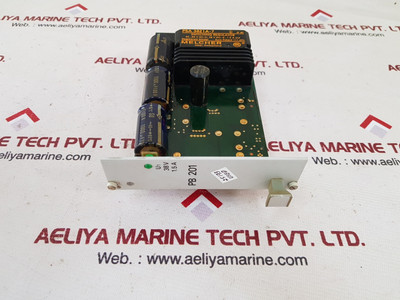 Saab Marine Pb201 Pcb Card 6853391-011