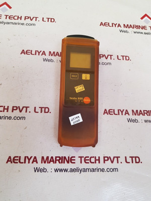 Testo 925 Digital Thermometer