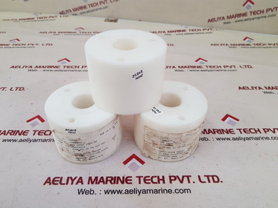 Liebherr mps 45x21.1x25.97 cable guide pulley