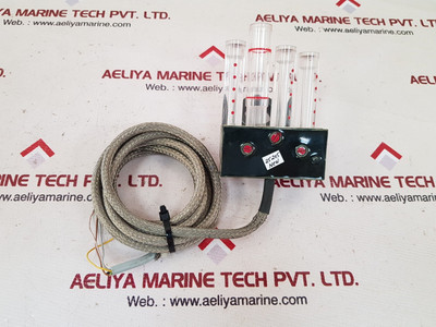 Hans Jensen 141882 Lubritron Mark 10.02