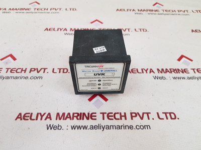 Trojan uvk 7071 uv-control unit Trojan uvk 7071 uv-control unit