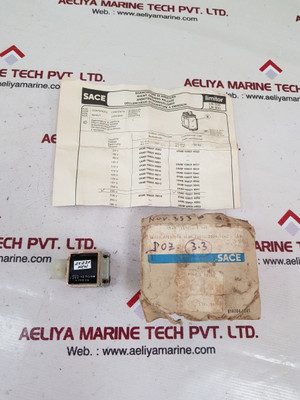 Abb Uxab 169021 R948 Limitor Ln 500 220V 50Hz