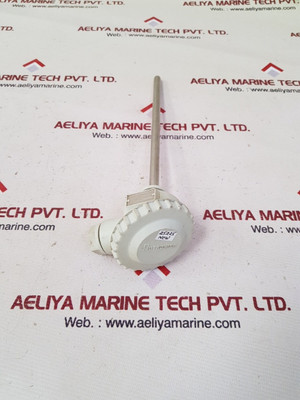 Autronica Mn524 S 200V Temperature Sensor T802 Ohm/ 20Â°C