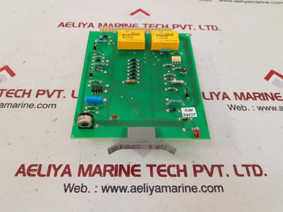 Jrcs Sa-fl21 Annunciator Jrcs Sa-fl21 Annunciator