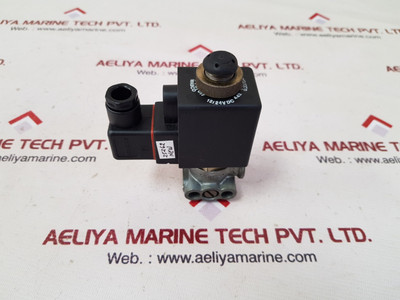 Wabco 472 127 1400 control valve