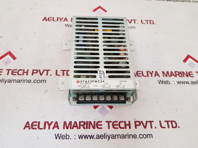 Eta Vta23Fwc24 Switching Power Supply