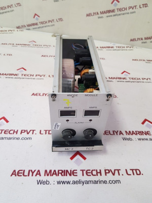 Proconics Pr0395 Anode Module Issue 1 2200000013 1.2 Amps Proconics Pr0395 Anode Module Issue 1 2200000013 1.2 Amps