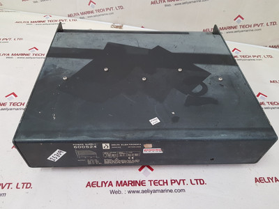 Delta Elektronika 600S24 Power Supply Delta Elektronika 600S24 Power Supply
