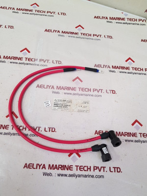Sunflame Burner (Ssc-5) Parts Ignition Cable (1Set=2Pcs) Sunflame Burner (Ssc-5) Parts Ignition Cable (1Set=2Pcs)