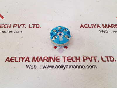 Status instruments sem210x temperature transmitter