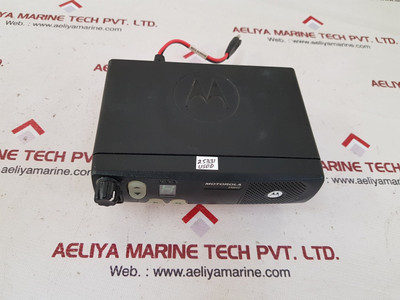 Motorola Em200 Radio Lam50Rnc9Aa1An 25W