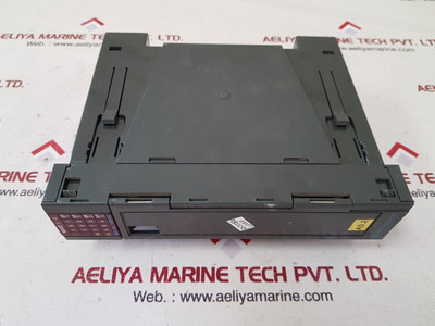 Motorola frn1490b mixed i/o moduleÂ 