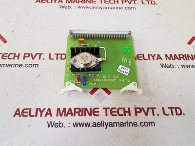 1120 020 172 84 Pcb Card