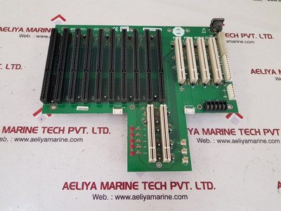 Picmg pci-14s backplane board Picmg pci-14s backplane board