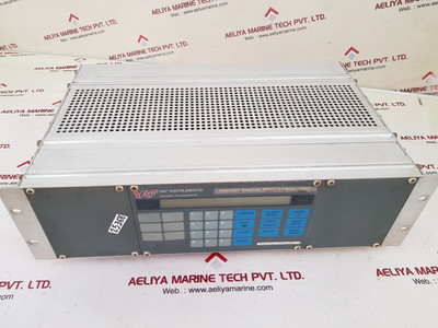 Vaf instruments palco digital processing unit Vaf instruments palco digital processing unit