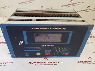 Saab marine tankradar 9150042-50