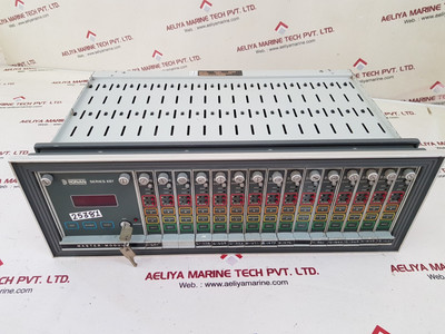 Ronan x87pm-20 series x87 master module Ronan x87pm-20 series x87 master module