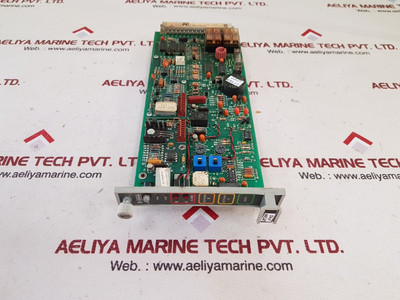 Ronan X87-400-gp-rso Power Supply Board X87-1000D, Rec 9