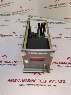 Ronan x87-100b-gp-e1 master module