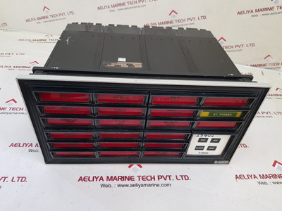 Ronan engineering series x11 annunciator