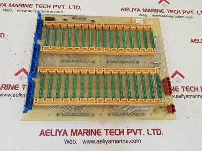 Norcontrol nn-813 mother board her-100296 b