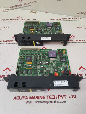 Ge fanuc ic697bem741-be fip bus controller Ge fanuc ic697bem741-be fip bus controller
