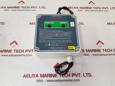 Seohyun Electronics Hbc50A Battery Charger (Not Working) Seohyun Electronics Hbc50A Battery Charger (Not Working)